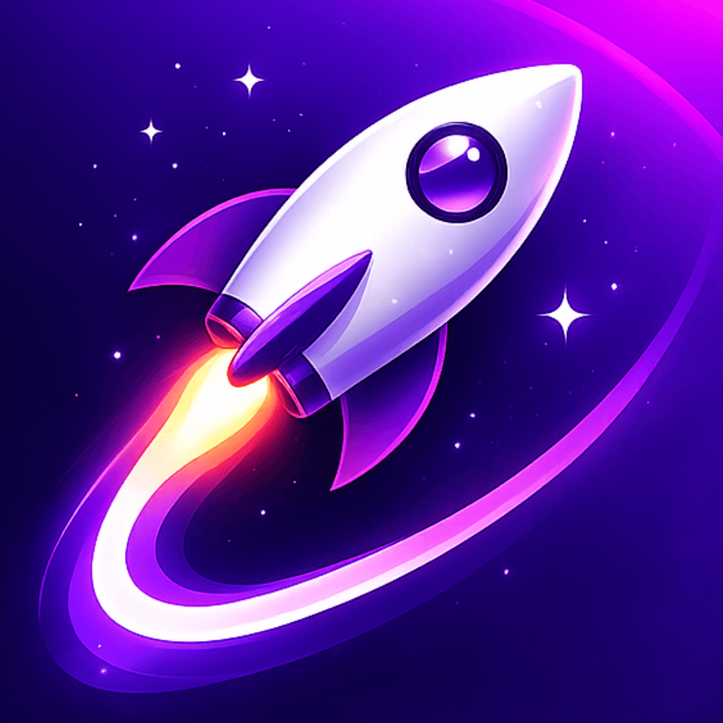 Orbit — Social / Mobile website built by Element Web Company